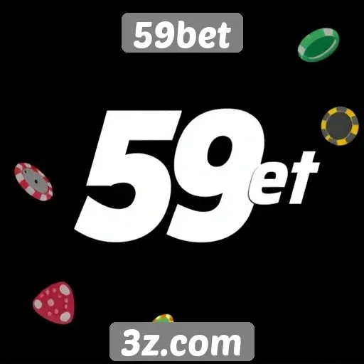 59bet amplia oferta de jogos online