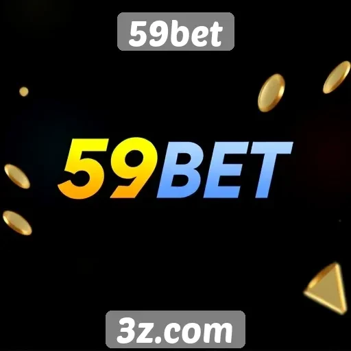 Novidades e funcionalidades do site 59bet