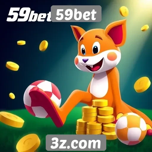 59bet oferece diversas opções de jogos online