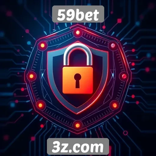 Recursos de segurança do site 59bet examinados