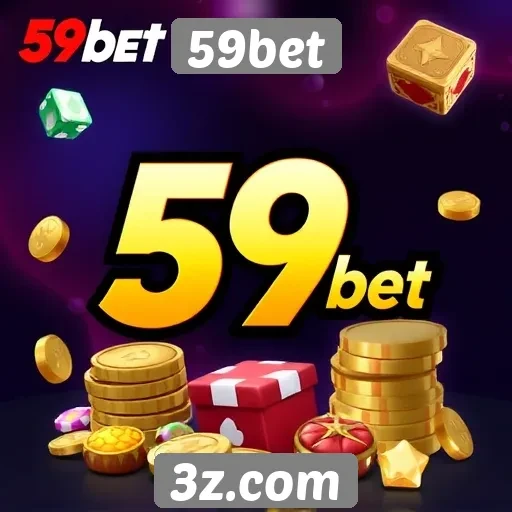 Diversidade de jogos no 59bet impressiona os usuários