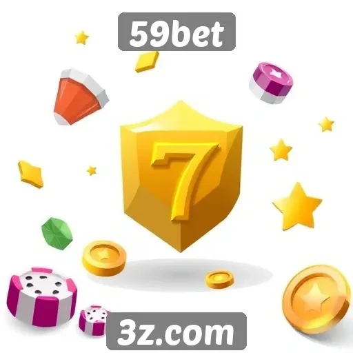 Comparativo de jogos disponíveis na 59bet