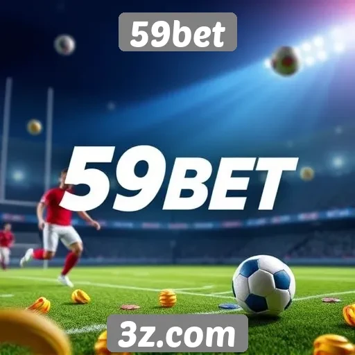 Novas promoções atraem jogadores para 59bet