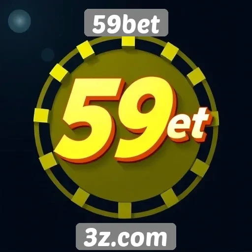 Acessibilidade de pagamentos na plataforma 59bet