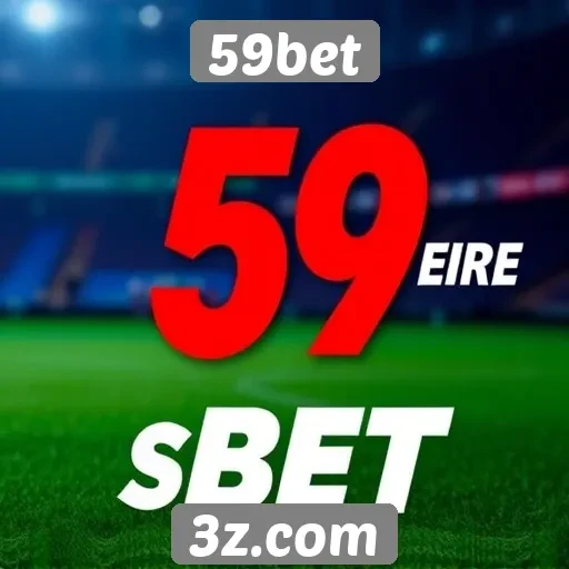 Métodos de pagamento oferecidos pelo 59bet