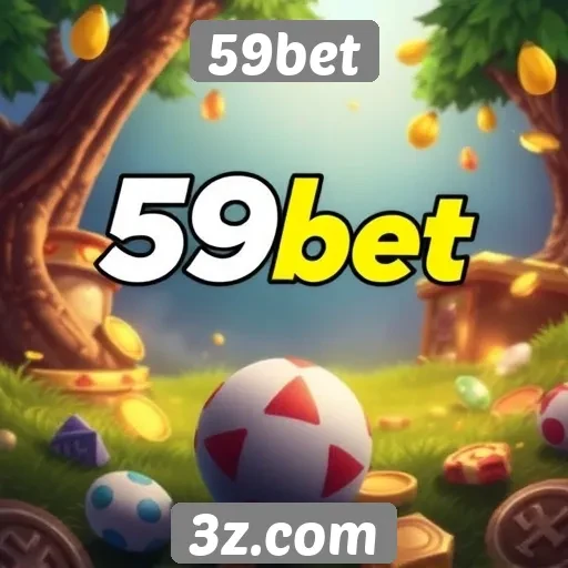 Diversão garantida: jogos populares no 59bet