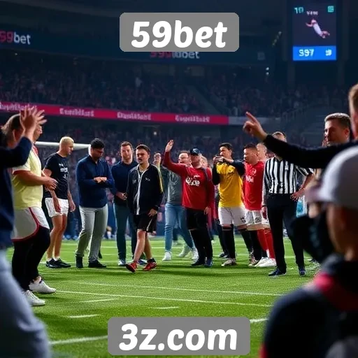 Feedback dos usuários sobre o 59bet